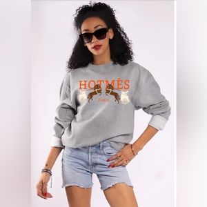 NWT Hotmes Crewneck